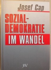 Sozialdemokratie im Wandel.