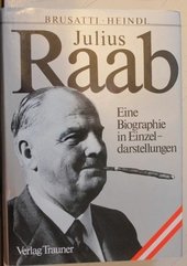 Julius Raab : e. Biographie in Einzeldarst.
