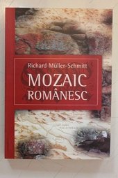 MOZAIC Romanesc