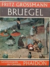 Bruegel, Die Gemälde