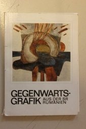 Gegenwarts-Grafik aus der SR Rumänien