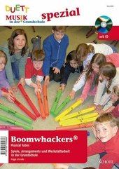 Boomwhackers Â®