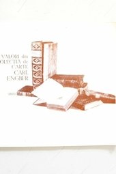 Valori din Colectia de Carte Carl Engber