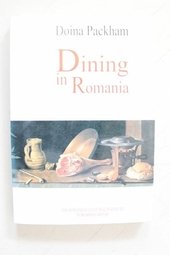Dining in Romania