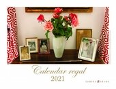 Calendar Regal 2021
