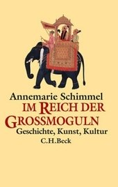 Im Reich der Großmoguln