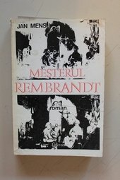 Mesterul Rembrandt