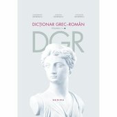 Dictionar grec-roman volumul I - A
