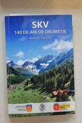 SKV 140 de ani de Drumetie