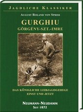 Gurghiu - Görgény-Szt.-Imre.