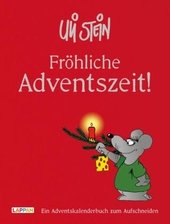 Uli Stein: Festtage!