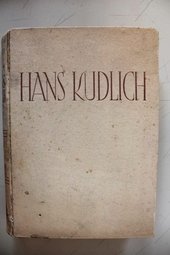 Hans Kudlich. Roman um Österreichs Bauernbefreier
