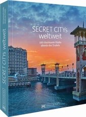 Secret Citys weltweit