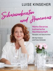 Schweinebraten, Hummus und Pad Thai