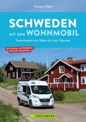 Schweden mit dem Wohnmobil