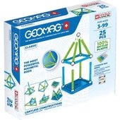 Geomag Classic Recycled 25