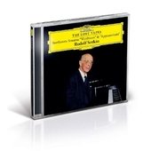 Sonaten'Waldstein'&'Appassionata', 1 Audio-CD
