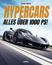 Hypercars! Allesüber 1.000 PS