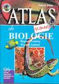 Atlas de biologie scolar, Regnul Protista, Regnul Animal