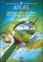 Atlas geografic scolar