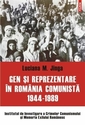 Gen si reprezentare in Romania comunista: 1944-1989