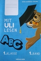 Mit Uli lesen ABC 1. Klasse 1. Band