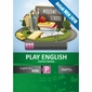 Play English Kids. Caiet de limba engleza pentru clasa pregatitoare