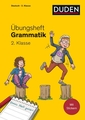 Übungsheft - Grammatik 2.Klasse