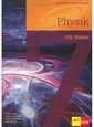 Physik. VII. Klasse Lehrbuch