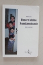 Unsere kleine Rumänenbande. Kinder aus dem Heim!