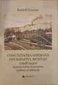 Comunitatea germana din Banatul Montan (1918-1940)