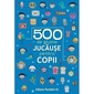 500 de glume jucause pentru copii