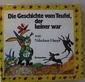 Die Geschichte vom Teufel, der keiner war