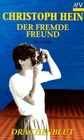 Der fremde Freund : Novelle ; [Drachenblut].