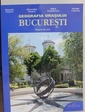 Geografia oras¸ului Bucures¸ti : suport de curs