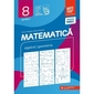 Matematica. Algebra, geometrie. Clasa a 8-a. 2023 Consolidare. Partea 1