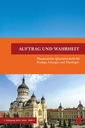 Auftrag und Wahrheit - 1. Jahrgang 2021/22, Heft 4