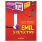 Emil Si Detectivii