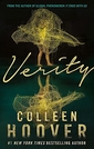 Verity: The thriller that will capture your heart and blow your mind (Actividad institucional)