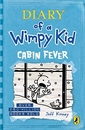 Diary of a Wimpy Kid: Cabin Fever (Book 6) (Diary of a Wimpy Kid, 6)