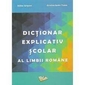 Dictionar Explicativ Scolar Al Limbii Romane