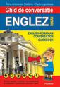 Ghid de conversatie Englez-Roman / English-Romanian conversation guidebook