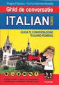 Ghid de conversatie Italian-Roman / Guida di conversazione Italiano-Romeno