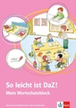 So leicht ist DaZ!