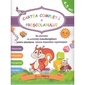 Cartea completa a prescolarului. 4-5 ani