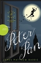 Peter Pan und Wendy