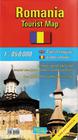 Rumänien : touristische Karte / harta turistica / tourist map M 1:850.000