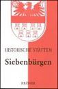 Handbuch der historischen Stätten Siebenbürgen
