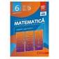 Matematica. Consolidare. Partea A Ii-A. Clasa A 6-A