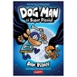 Dog man 4. Dog man si super pisoiul